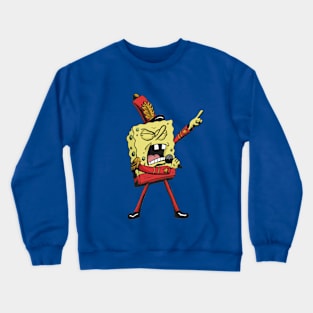 Spongebob Squarepants - Sweet Victory Crewneck Sweatshirt